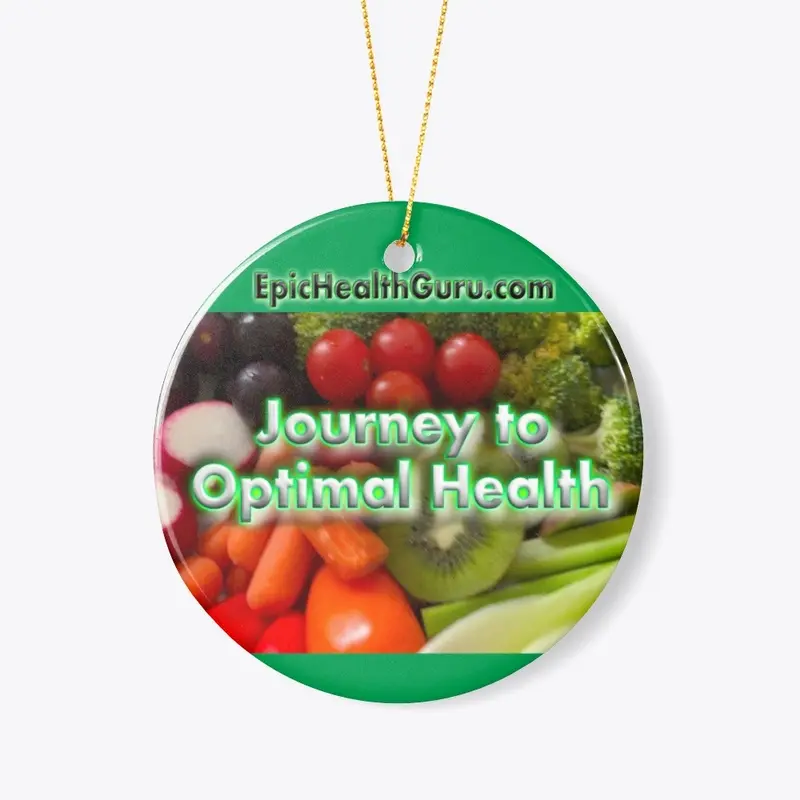 EpicHealthGuru Journey to Optimal Health