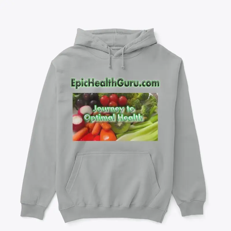 EpicHealthGuru Journey to Optimal Health